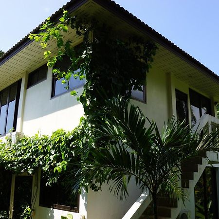 Twin Villas Apartment With Swimming Pool For 2 Houses บ้านวกตุ่ม ภายนอก รูปภาพ