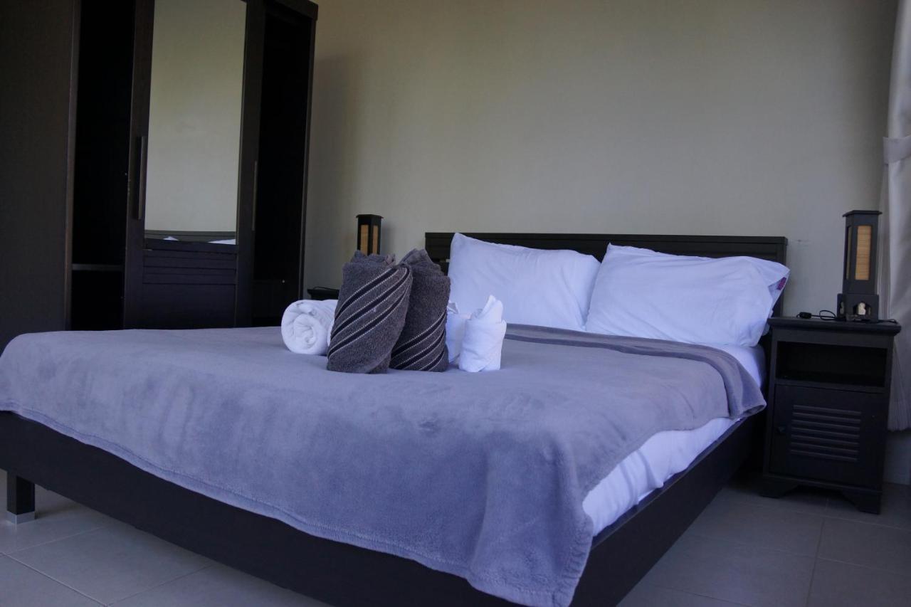Twin Villas Apartment With Swimming Pool For 2 Houses บ้านวกตุ่ม ภายนอก รูปภาพ