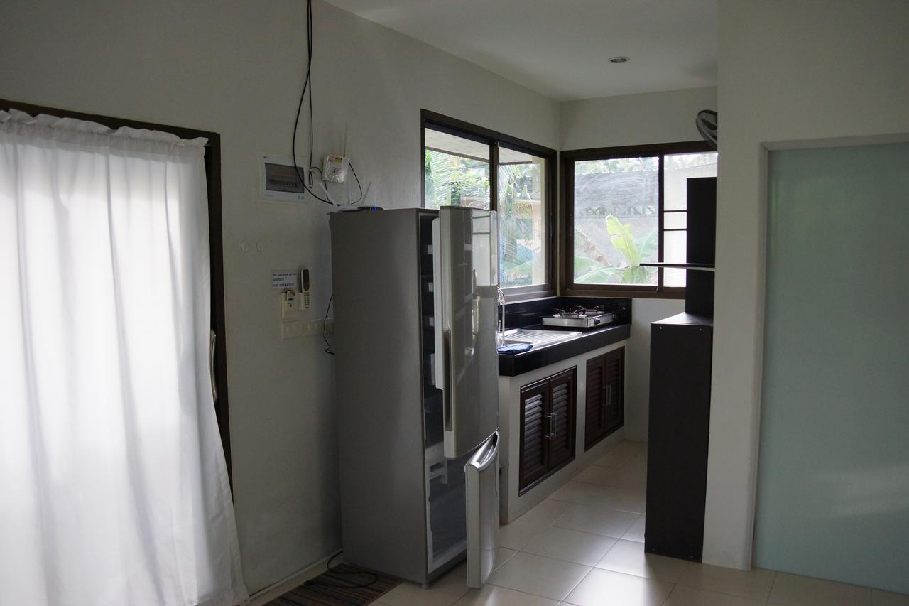 Twin Villas Apartment With Swimming Pool For 2 Houses บ้านวกตุ่ม ภายนอก รูปภาพ