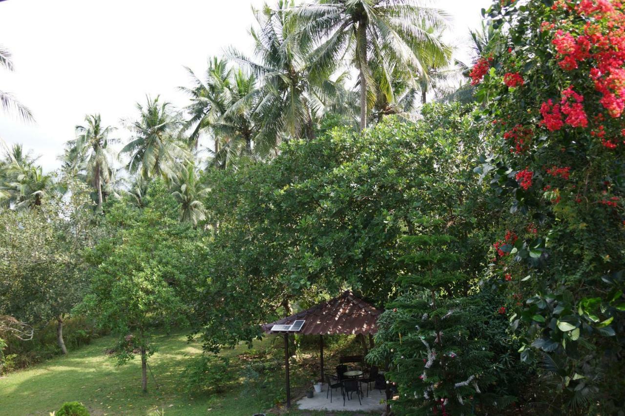 Twin Villas Apartment With Swimming Pool For 2 Houses บ้านวกตุ่ม ภายนอก รูปภาพ